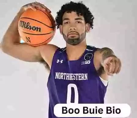 boo buie wife|boo buie bio.